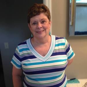 Meet your Posher, Sherry